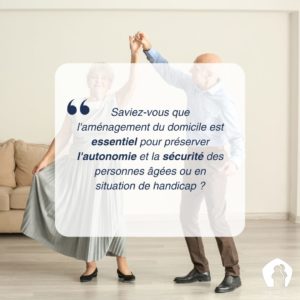 Conseil pratique pour aménager son domicile.