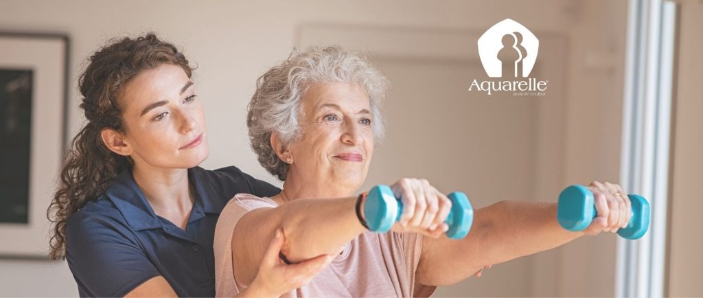 Activité Physique Adaptée (APA)