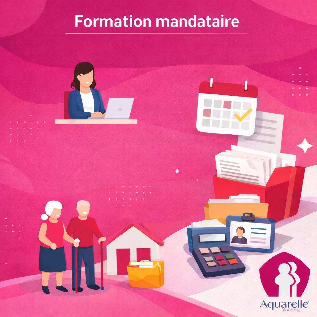 Formation mandataire Ximi : un accompagnement renforcé pour les bénéficiaires APA / PCH